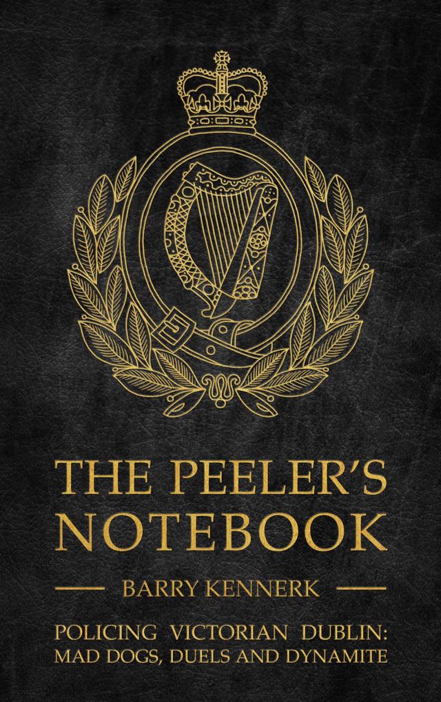 The Peeler‘s Notebook
