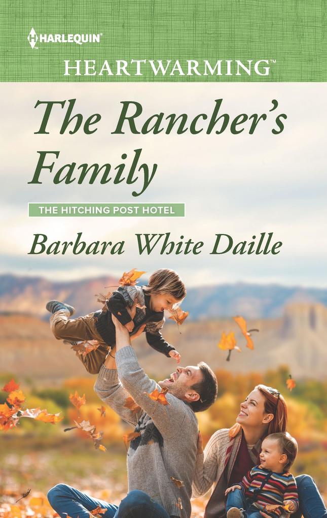 The Rancher‘s Family