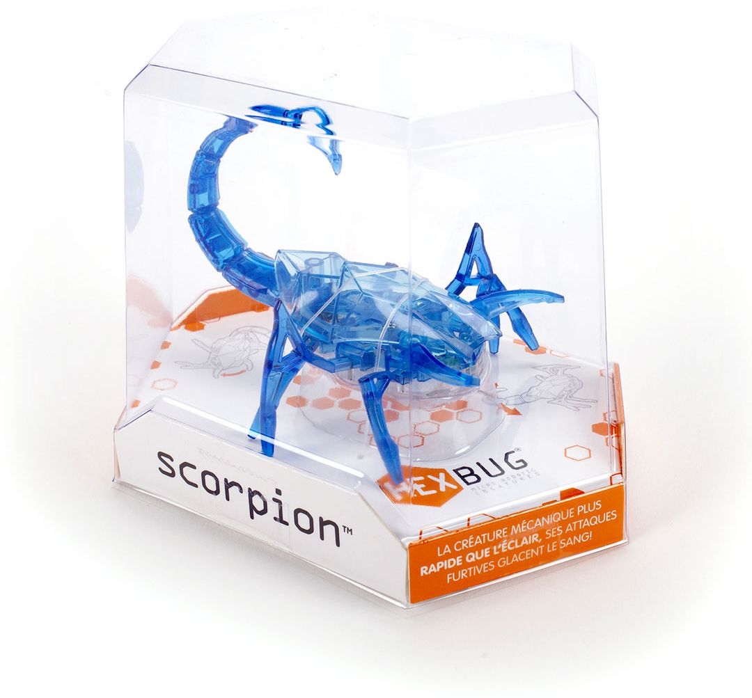 Innovation First - HEXBUG Scorpion