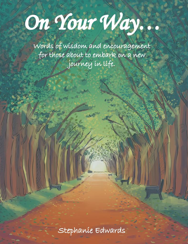 On Your Way...