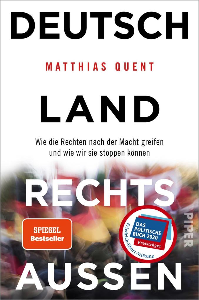 Deutschland rechts außen