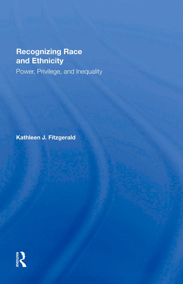 Recognizing Race and Ethnicity Student Economy Edition