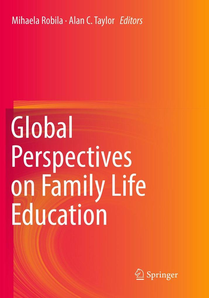 Global Perspectives on Family Life Education