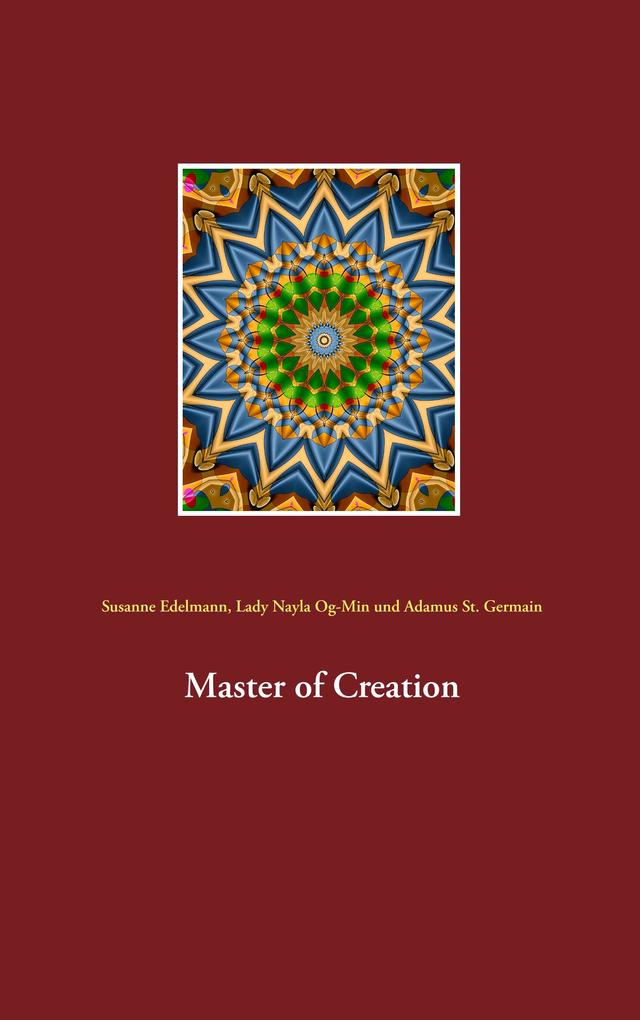 Master of Creation