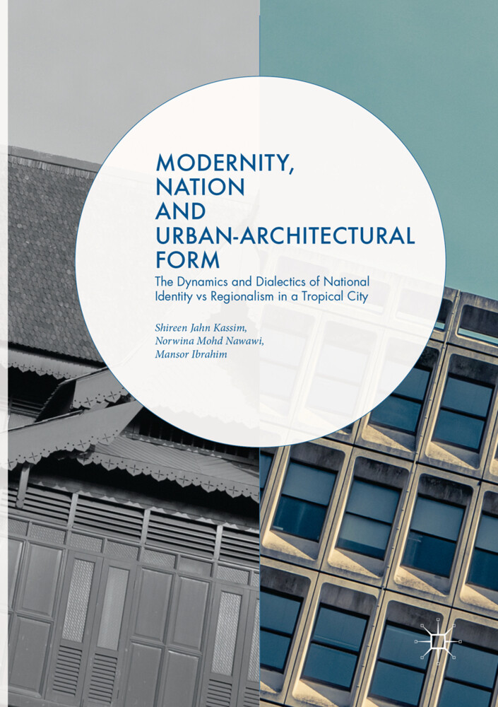 Modernity Nation and Urban-Architectural Form