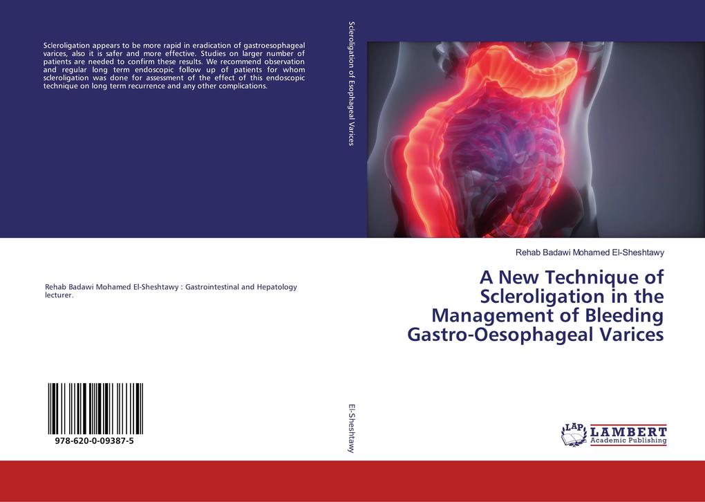 A New Technique of Scleroligation in the Management of Bleeding Gastro-Oesophageal Varices