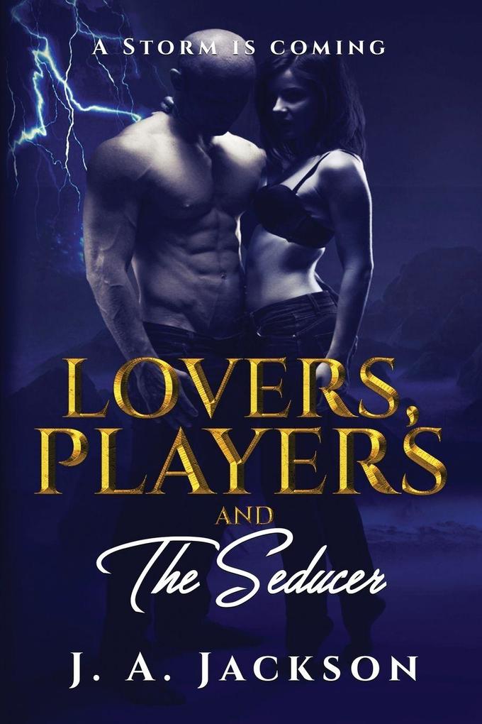 Lovers Players & The Seducer