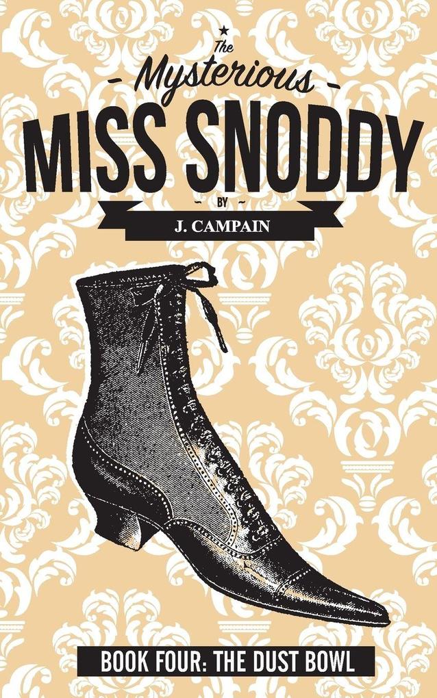 The Mysterious Miss Snoddy