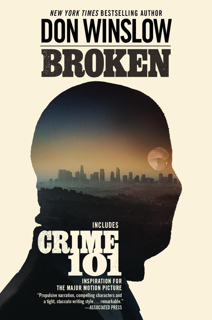 Broken