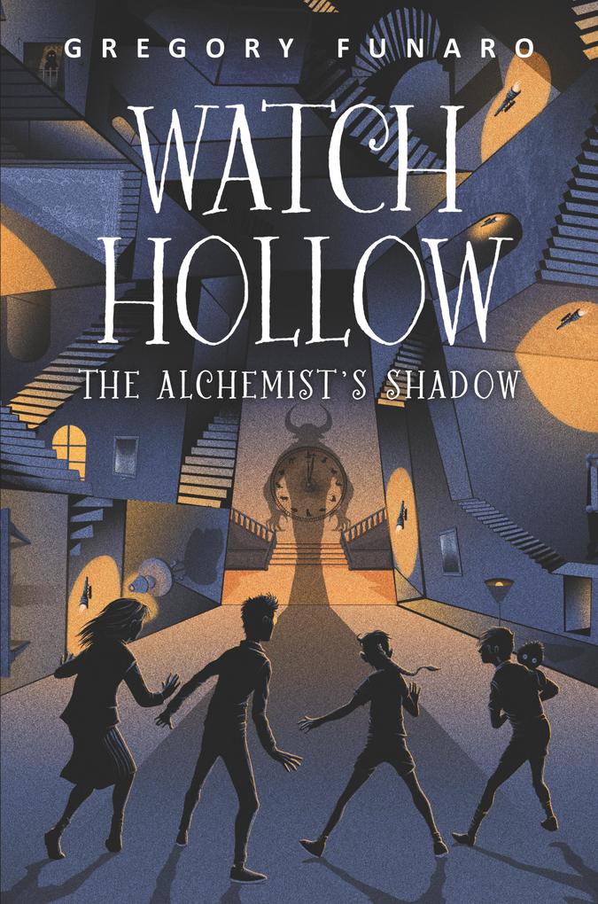Watch Hollow: The Alchemist‘s Shadow