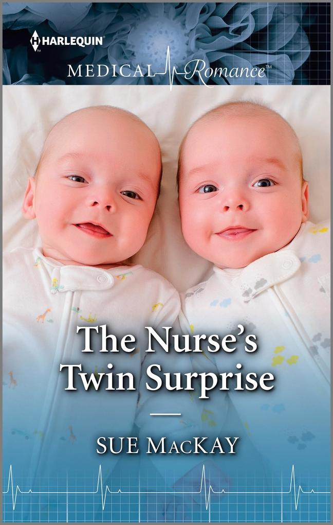 The Nurse‘s Twin Surprise