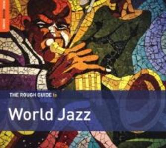 Rough Guide: World Jazz