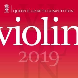 Queen Elisabeth Competition 2019