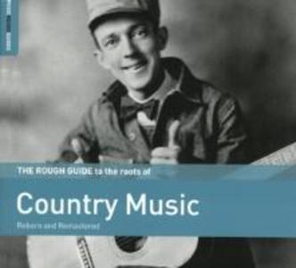 Rough Guide: Country Music