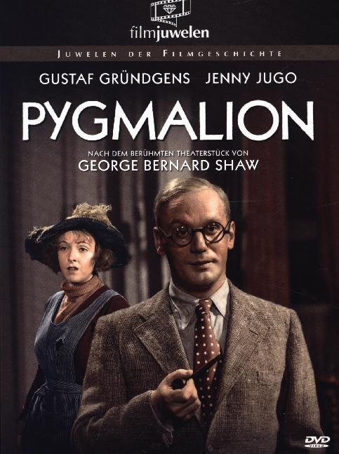 Pygmalion