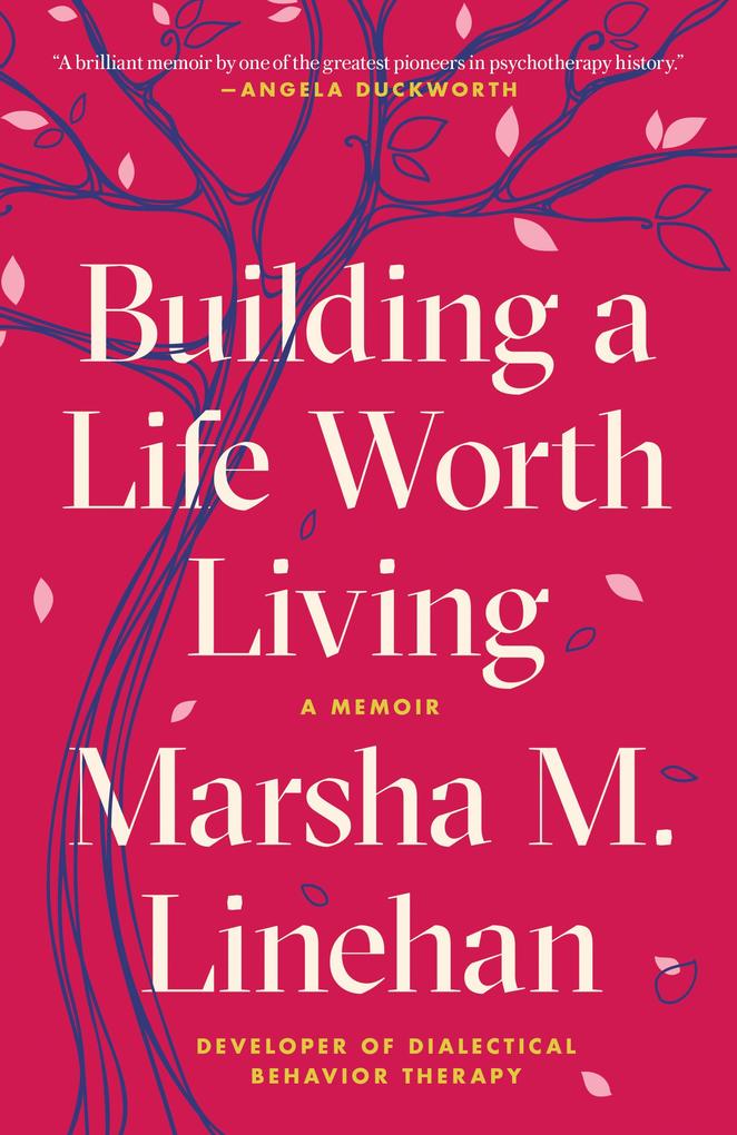 Random House Publishing Group Building A Life Worth Living