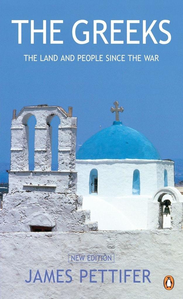 The Greeks