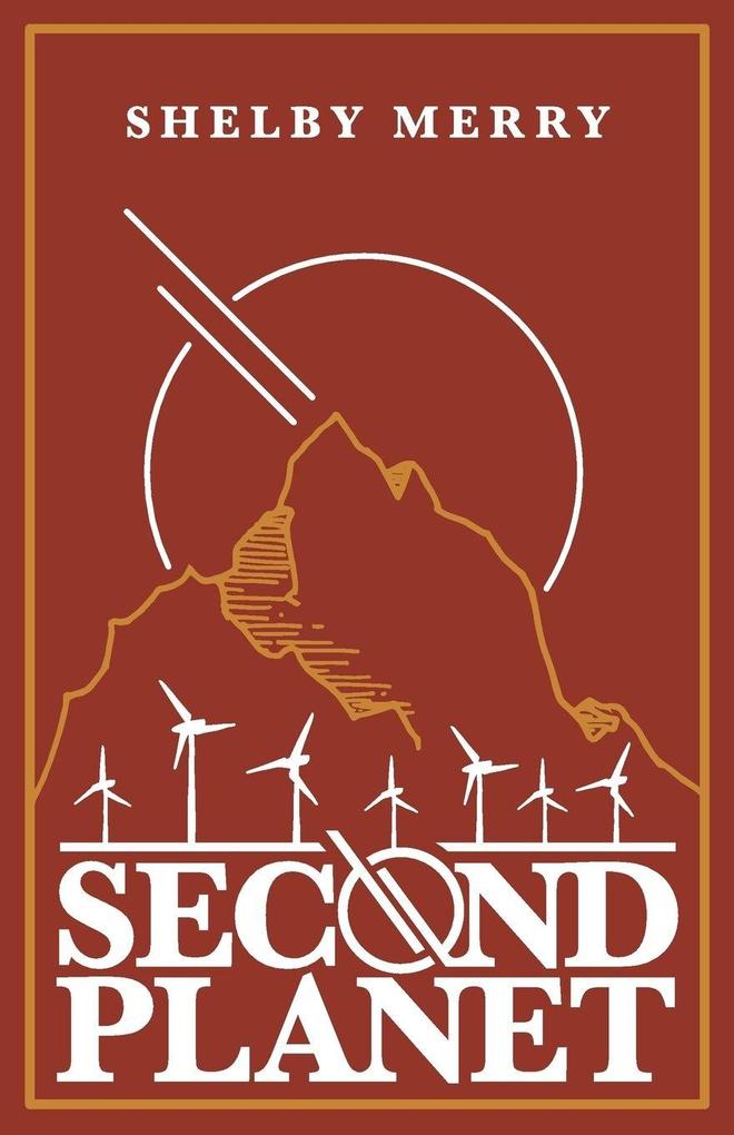 Second Planet