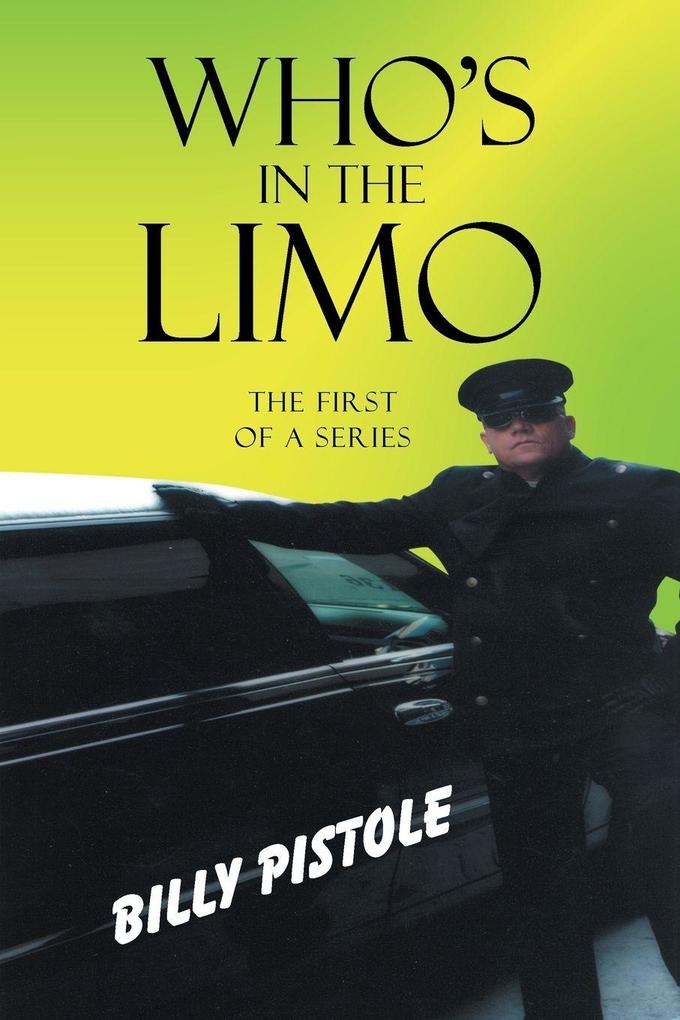 Who's in the Limo