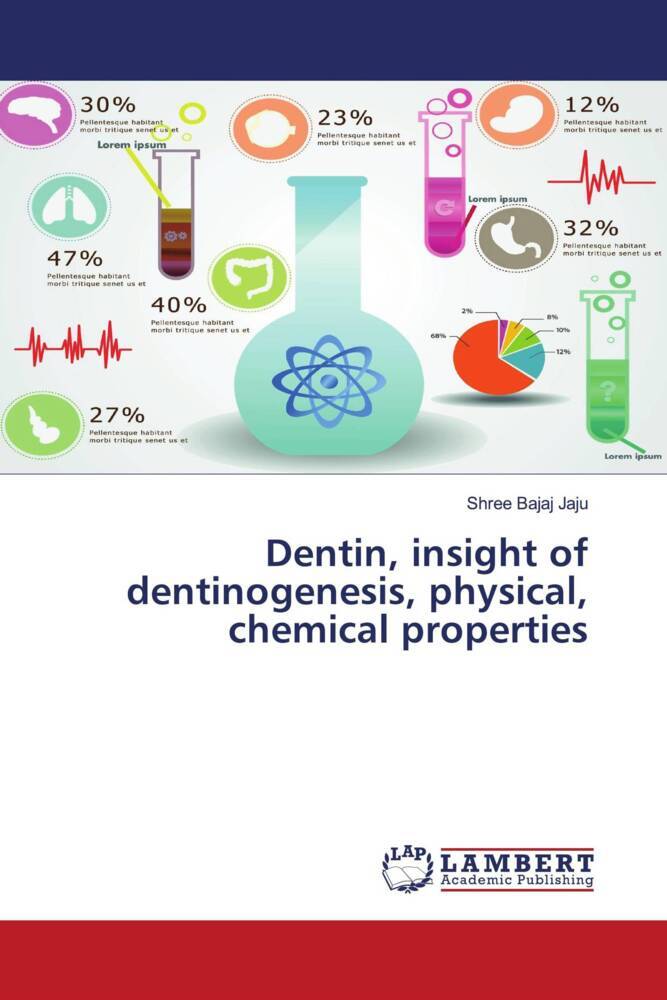 Dentin insight of dentinogenesis physical chemical properties