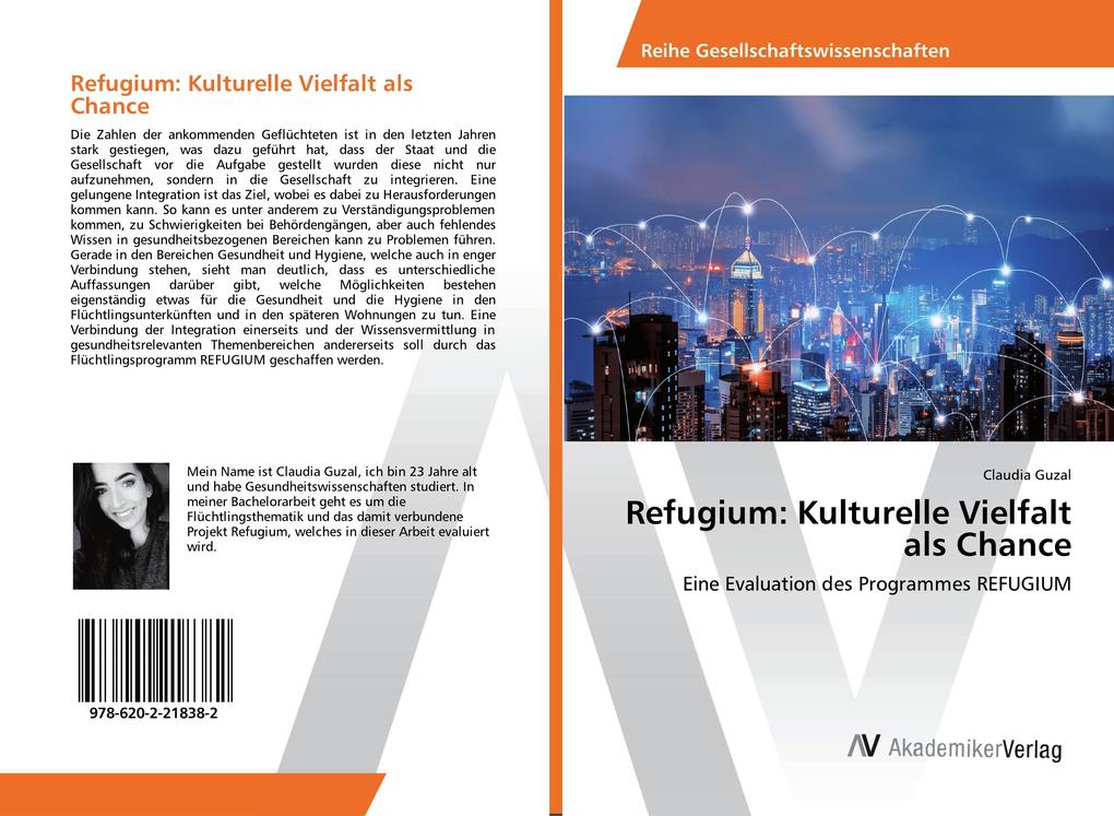 Refugium: Kulturelle Vielfalt als Chance