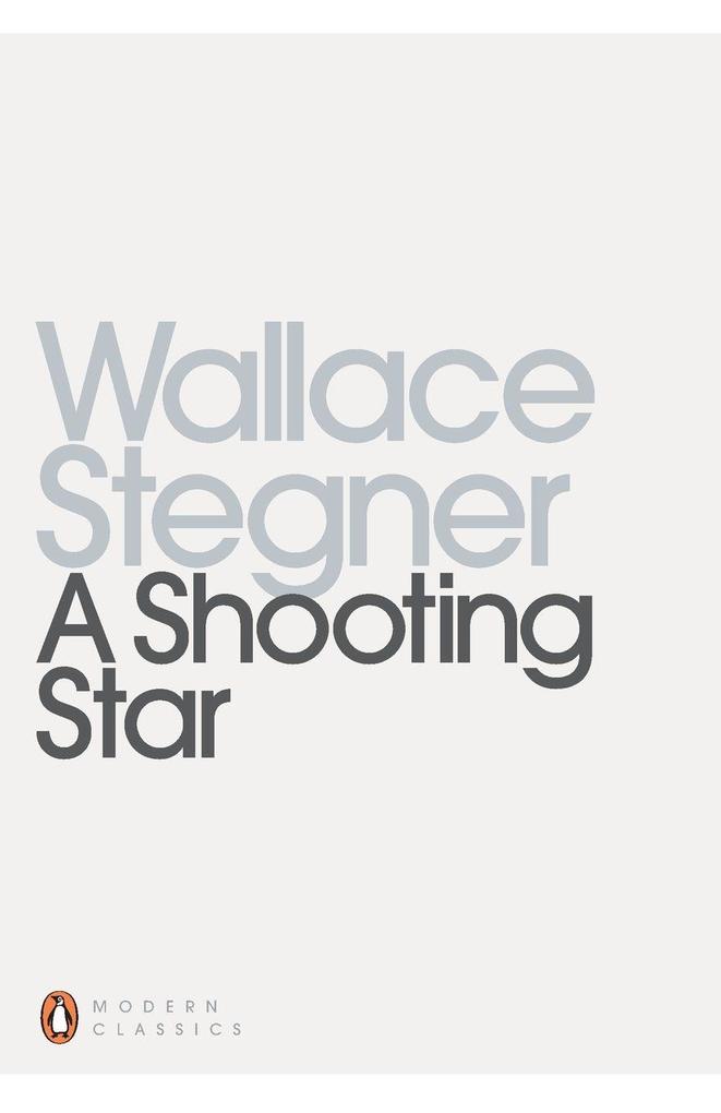 A Shooting Star