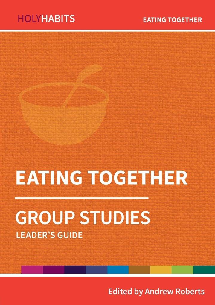 Eating Together