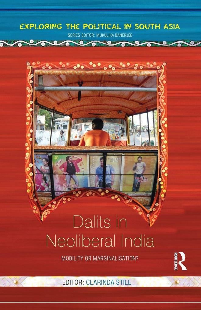Dalits in Neoliberal India