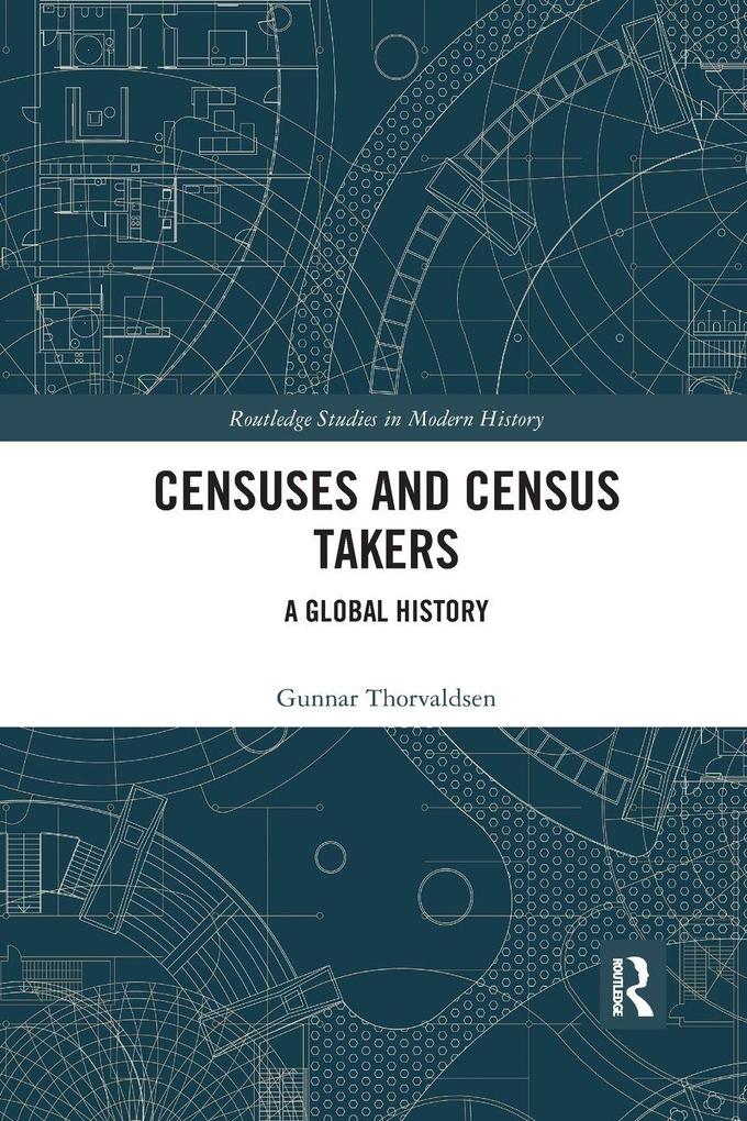 Censuses and Census Takers