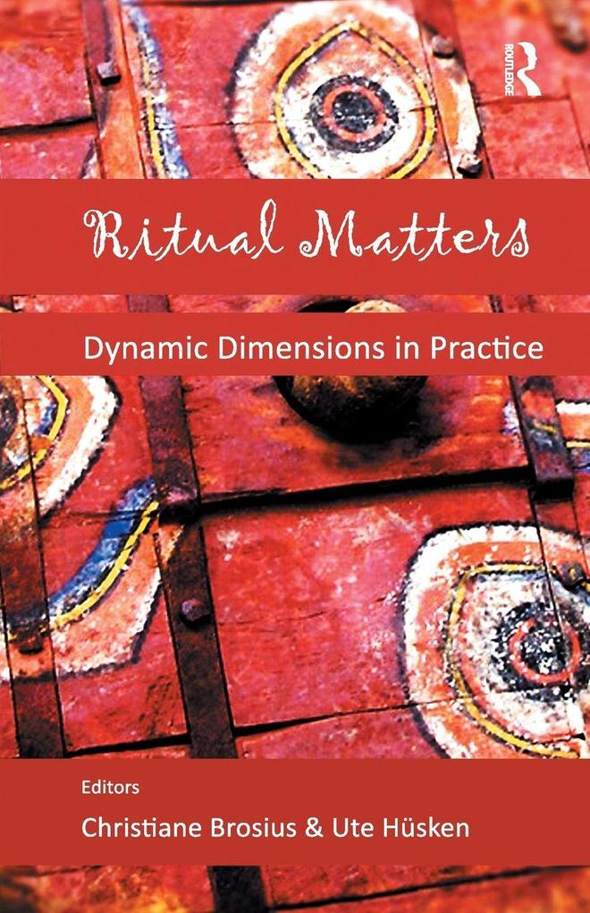Ritual Matters