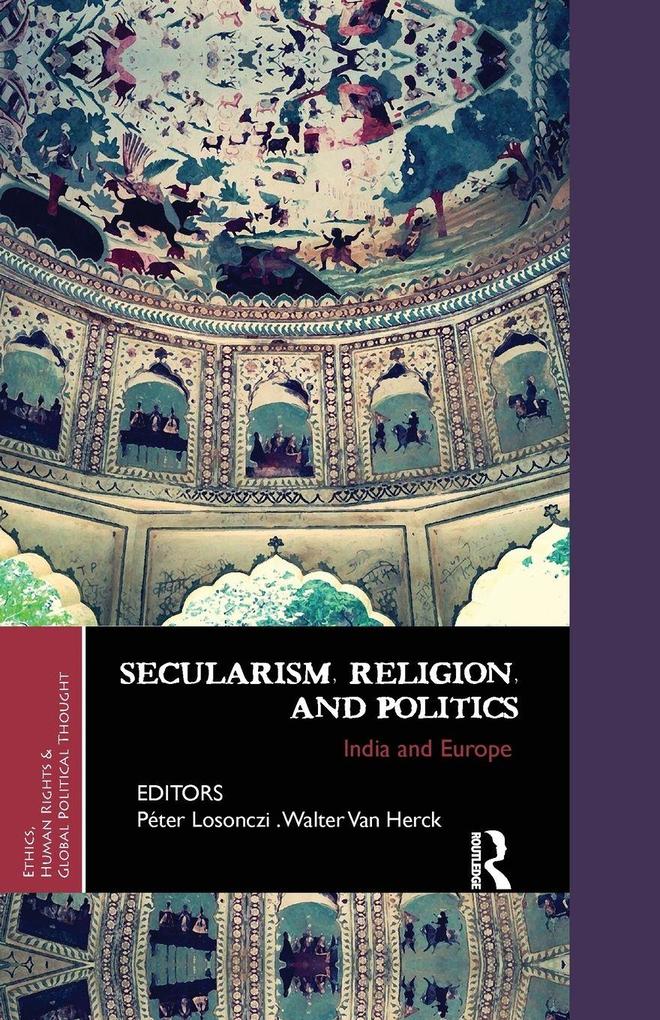Secularism Religion and Politics
