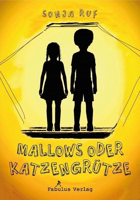 Image of Mallows oder Katzengrütze