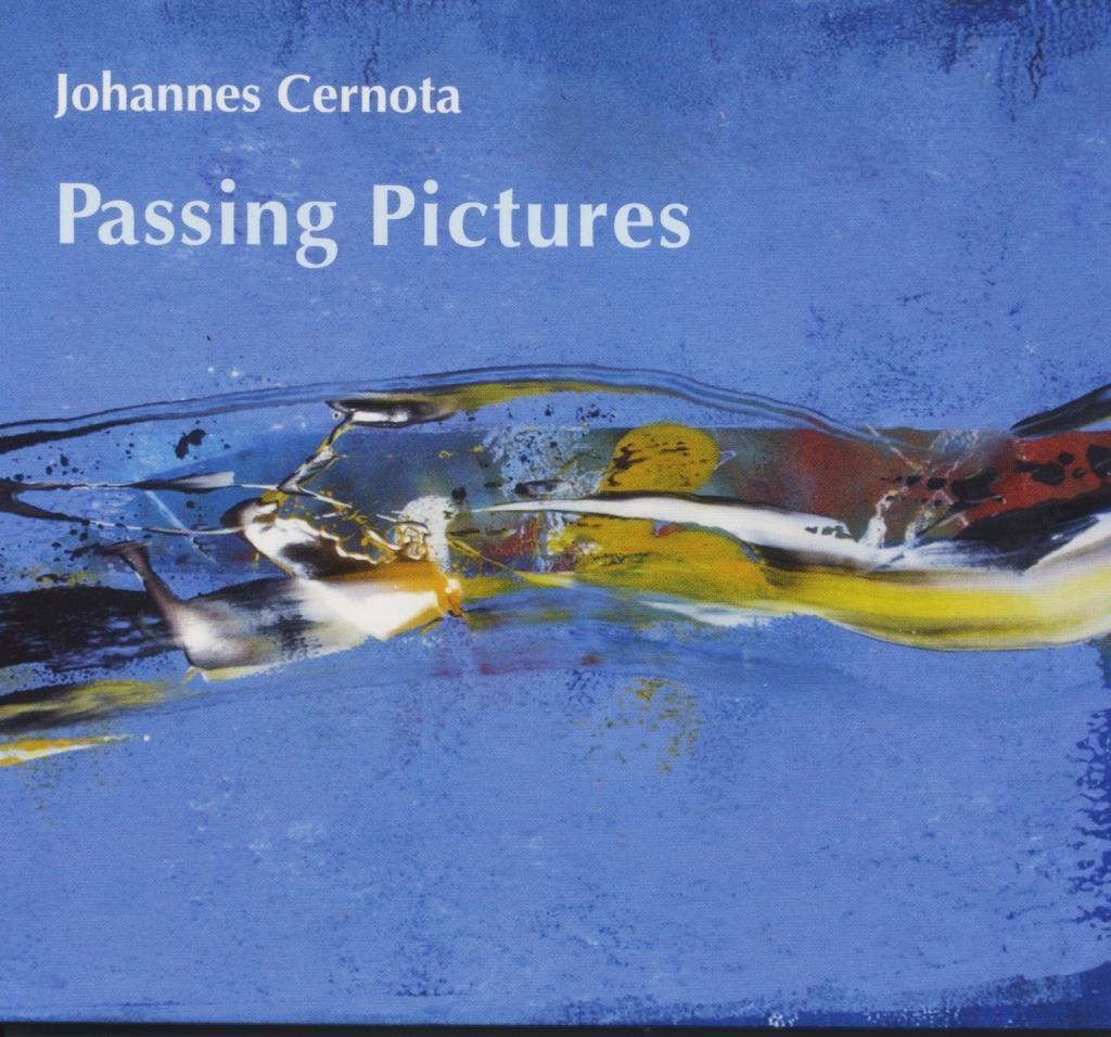 Passing Pictures 1 Audio-CD