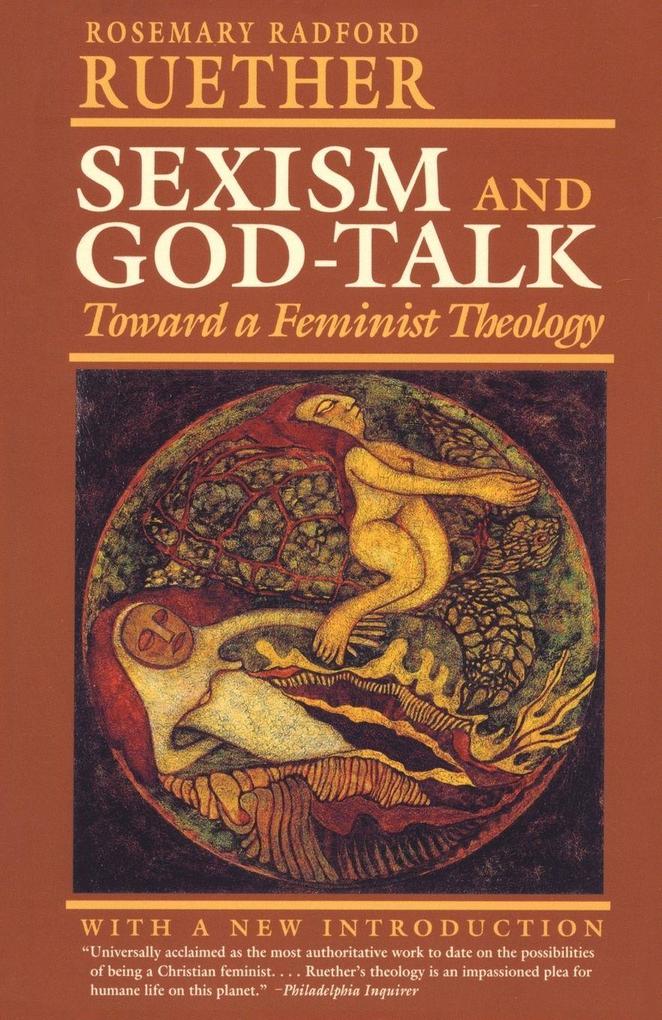Sexism and God Talk