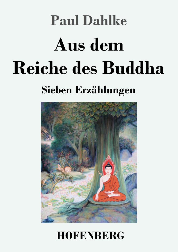 Image of Aus dem Reiche des Buddha