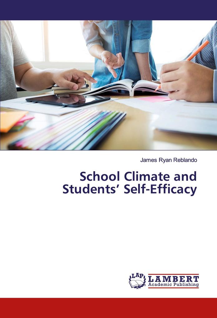 School Climate and Students' Self-Efficacy