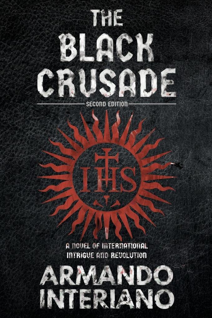 THE BLACK CRUSADE