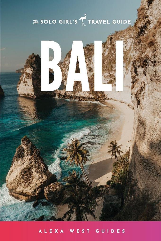 Alexa West Publishing Bali