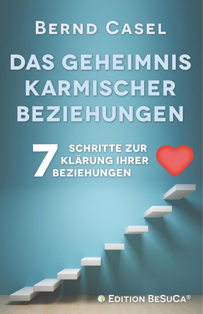 Image of Das Geheimnis karmischer Beziehungen