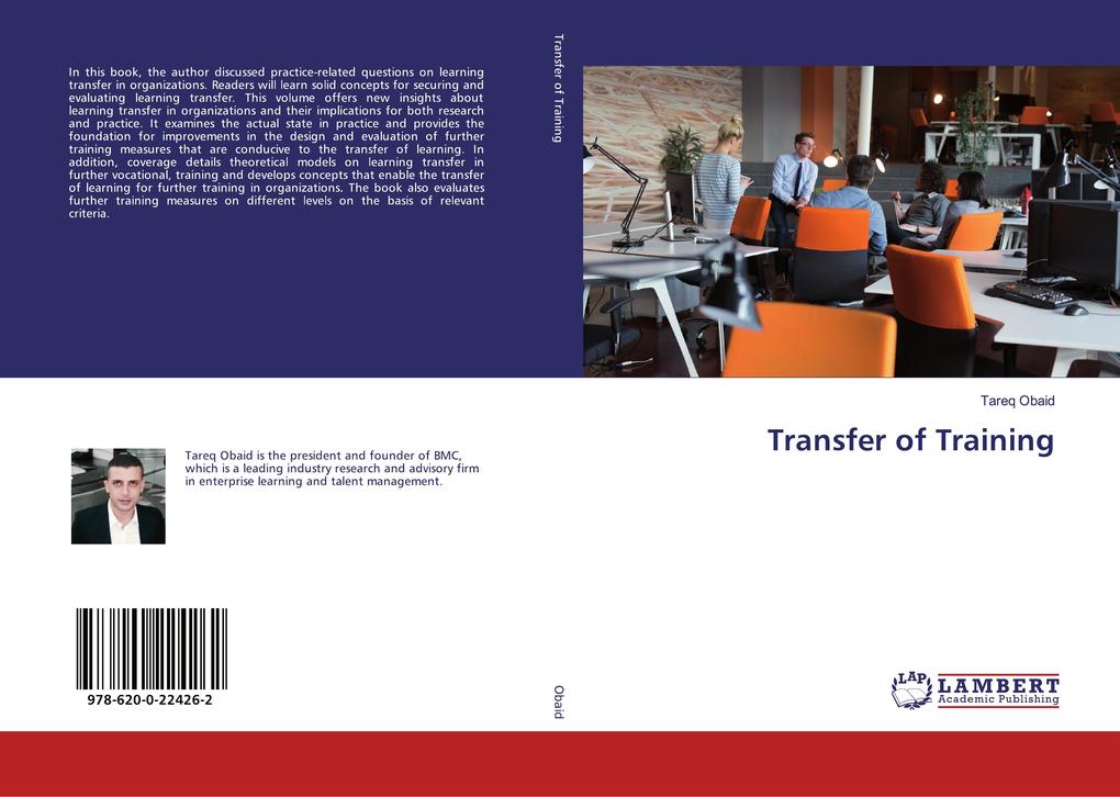 Transfer of Training