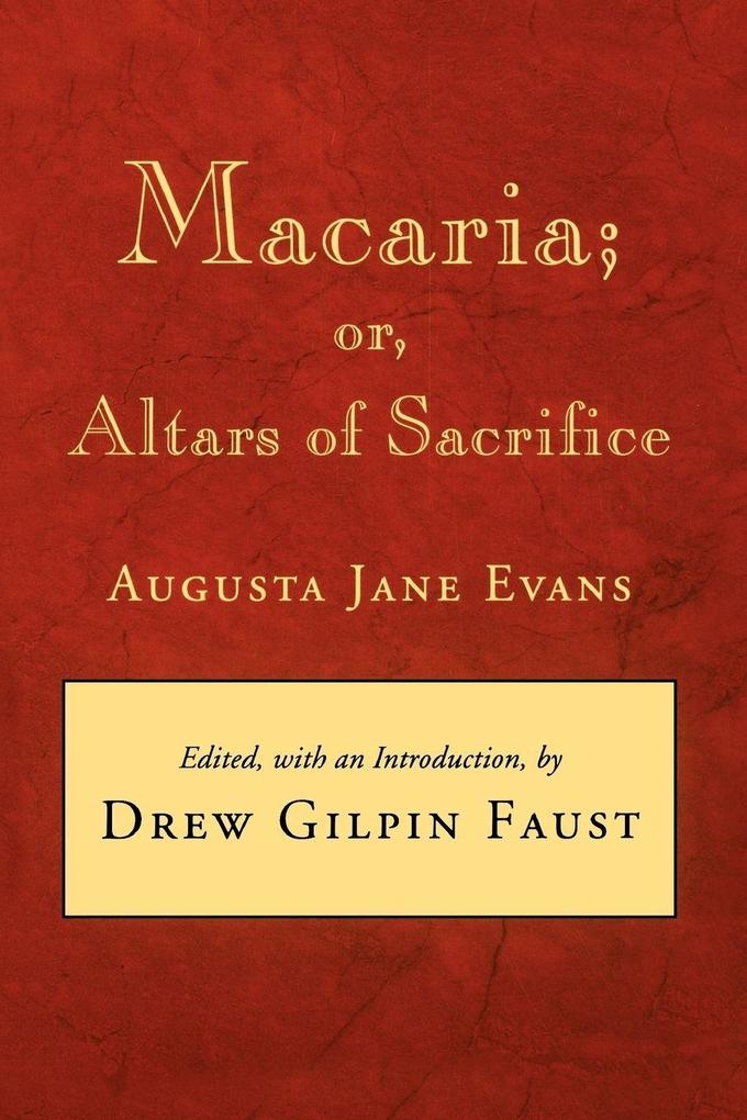 Macaria