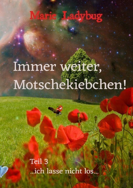 Image of Immer weiter Motschekiebchen!