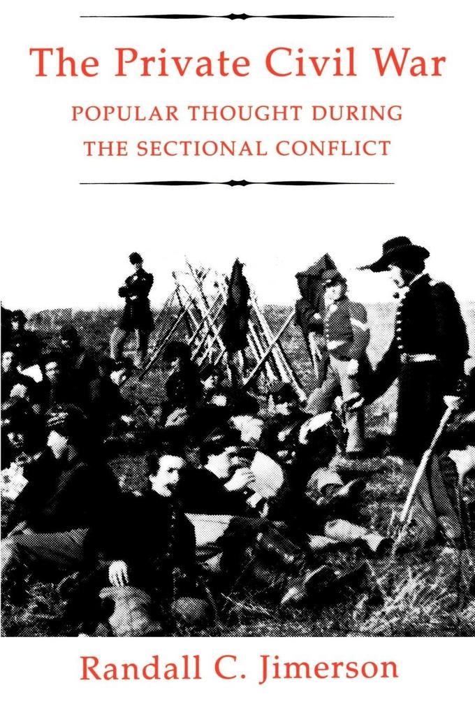 Private Civil War