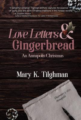 Love Letters & Gingerbread