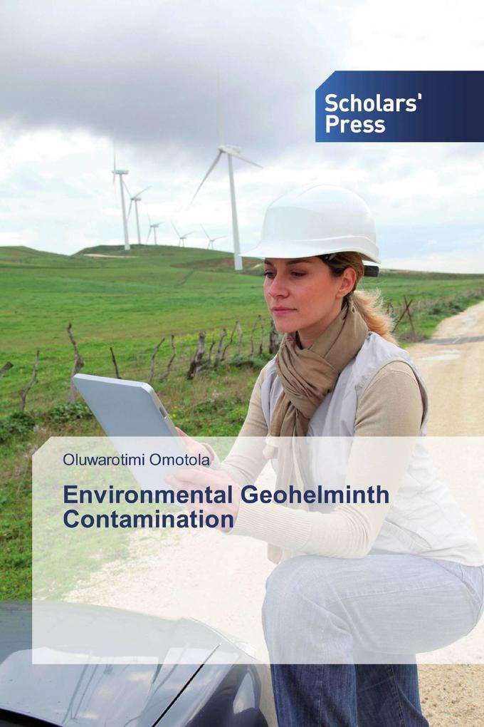 Environmental Geohelminth Contamination