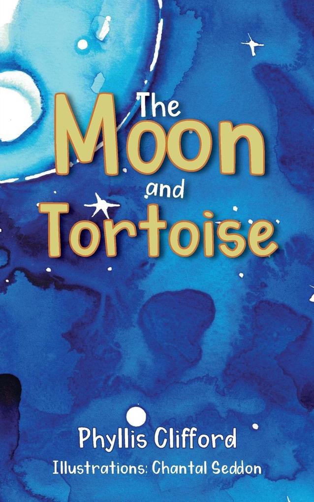 The Moon and Tortoise