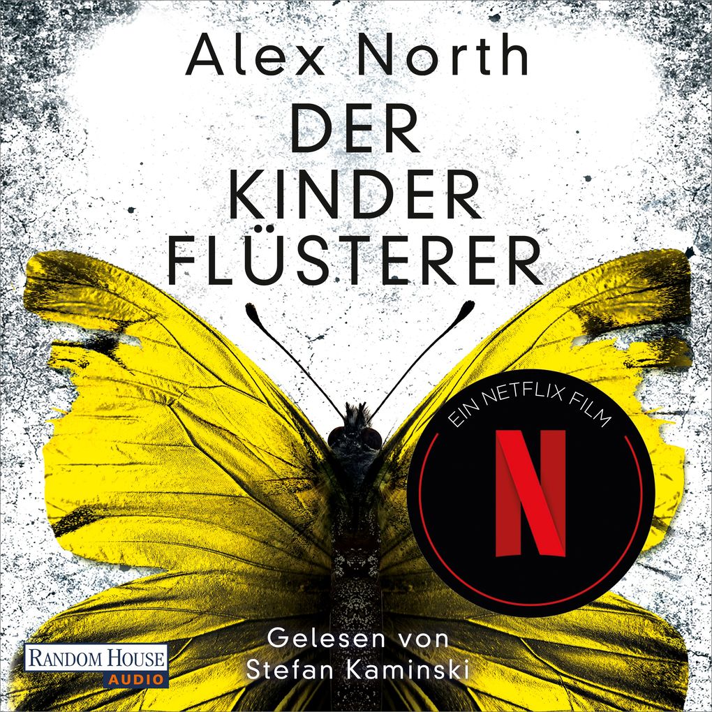 Der Kinderflüsterer
