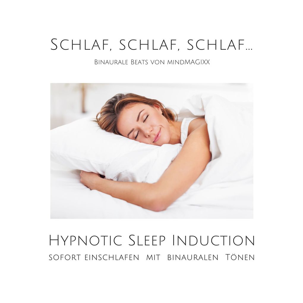 SCHLAF SCHLAF SCHLAF...