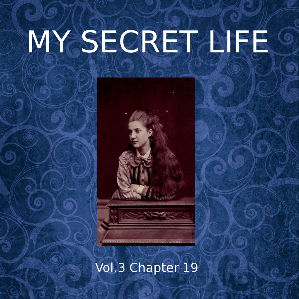 My Secret Life Vol. 3 Chapter 19