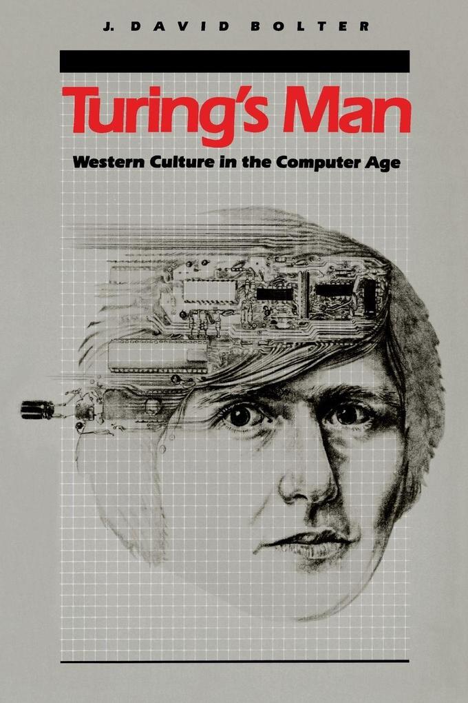 Turing's Man